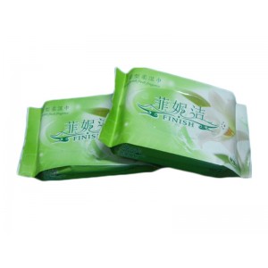 Wet Wipes