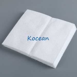 Ideal For Dusting And Wet Cleaning Disposable Cloth