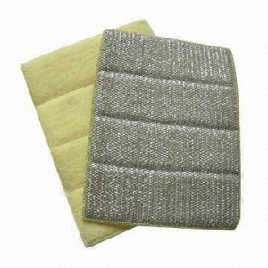 Disposable Cleaning Wipes