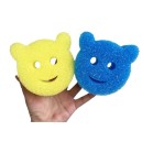 Temperature Controlled Dish Sponge