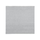 PU Coating Cut Edge Microfiber Cleaning Cloth