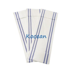 Disposable Mop Pads